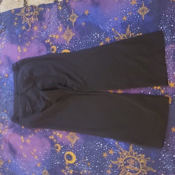 Black Slacks - Picture 2 of 2